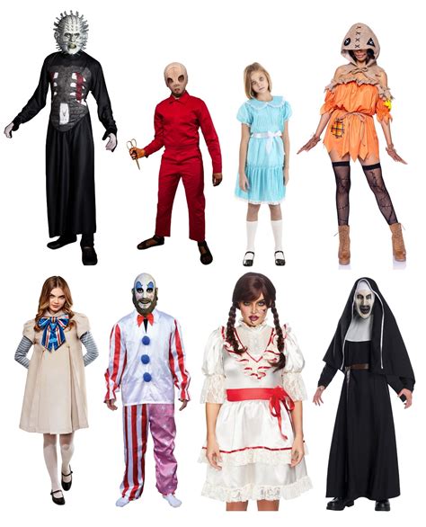 us movie halloween costume|halloween costumes from classic movies.